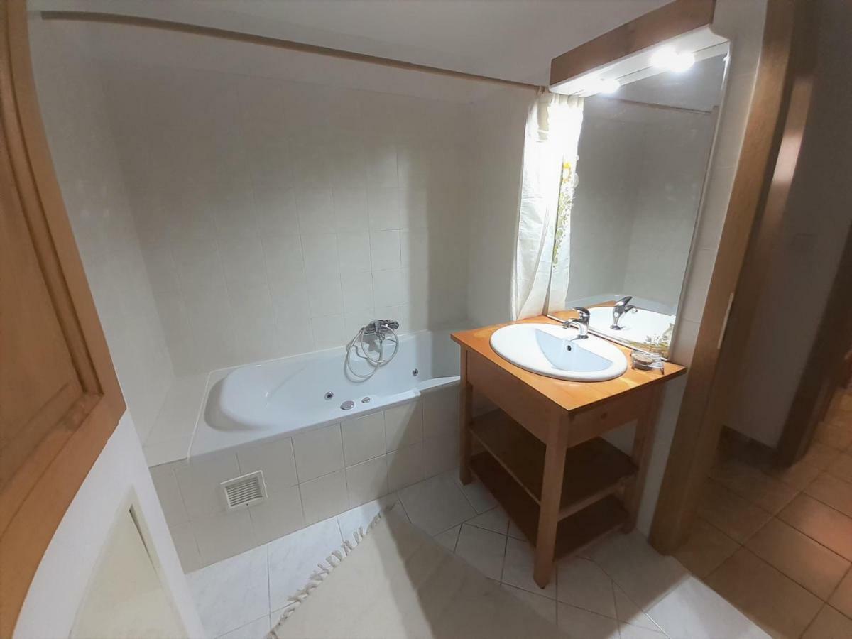 Vidiecky Apartman Kubo Pavčina Lehota Exterior foto